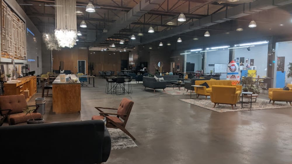 Q Station Central Ave