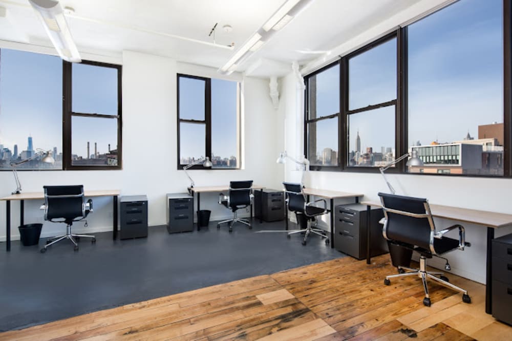 PencilWorks Greenpoint