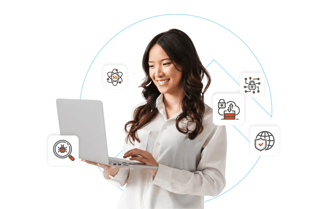 Trainocate Networks Thane