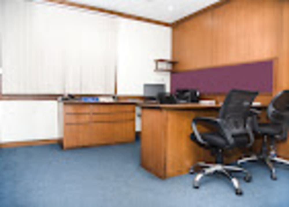 Apeejay Business Centre Taltala