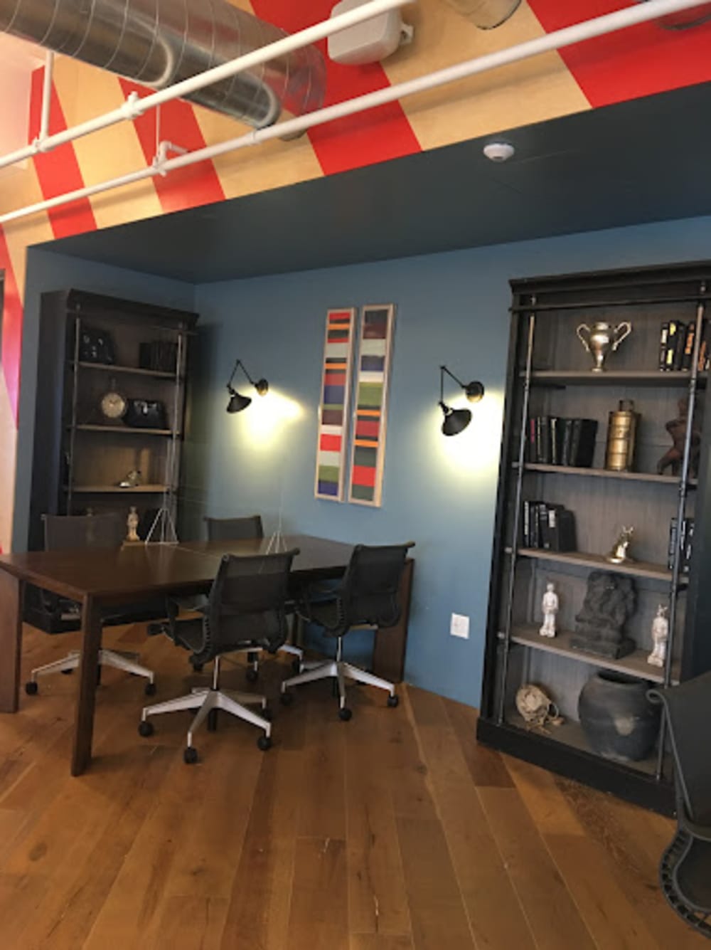 Village Workspaces Los Angeles