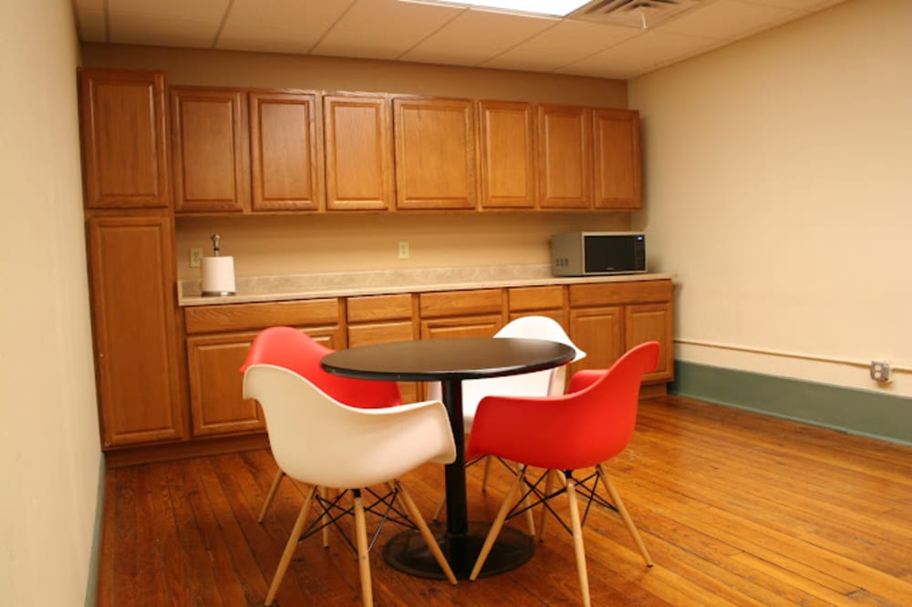 Originate Office Space