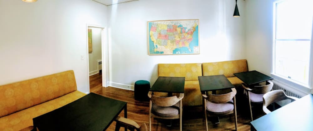 The Hive Main-Albemarle