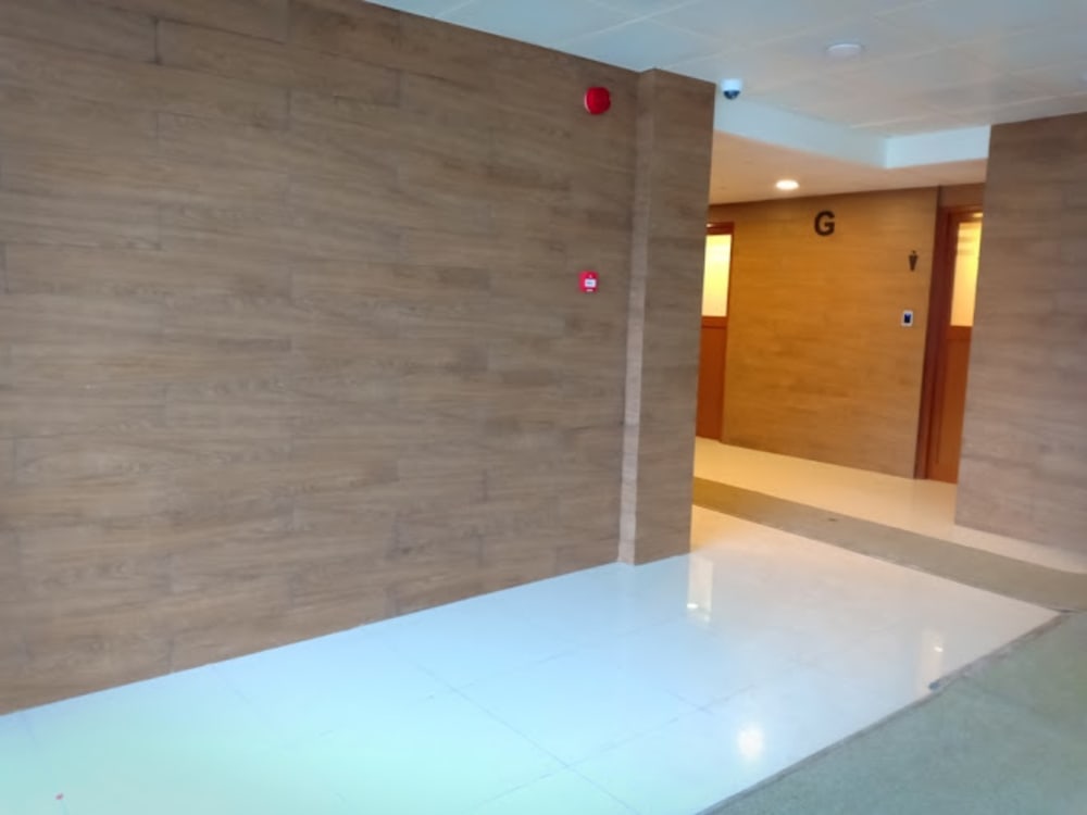 PARKLAND 1 Park St- Colombo