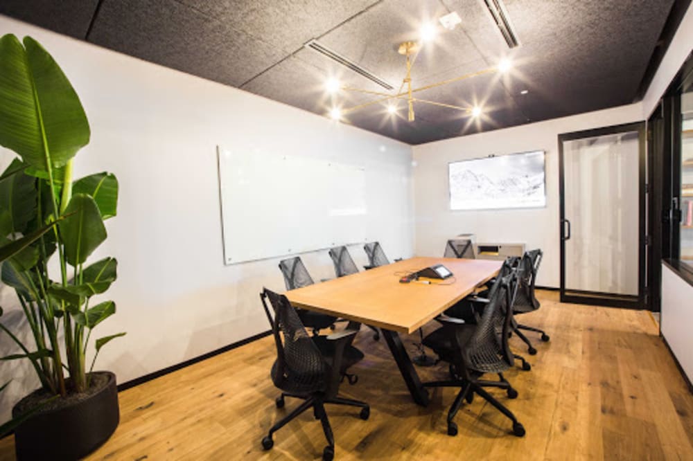 Industrious  7000 Central Parkway