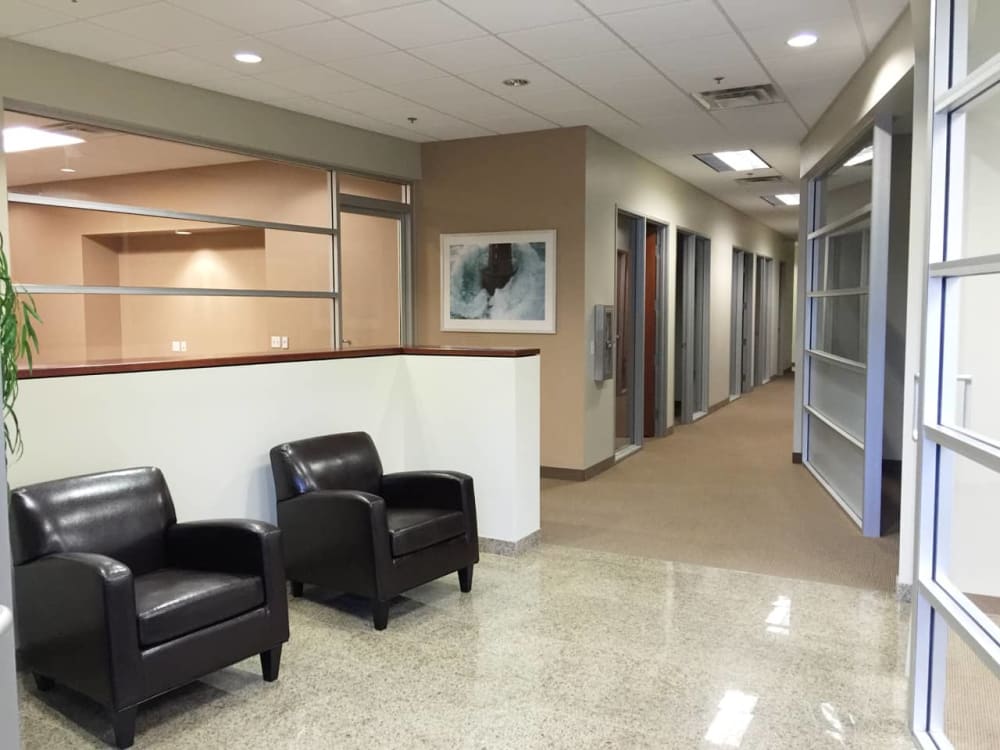 Smalloffices4rent Nogal