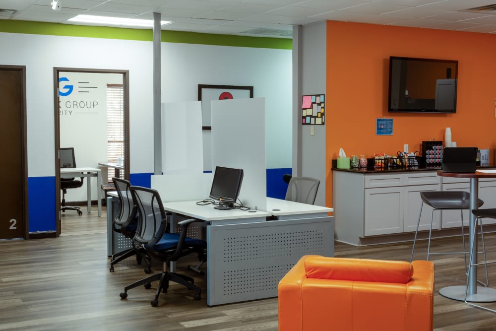 VenturePoint Stone Oak