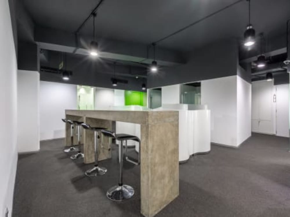 Regus Lotus Building- Kotte