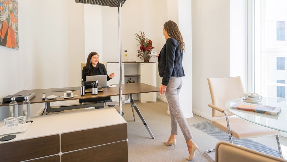 München Palais an der Oper