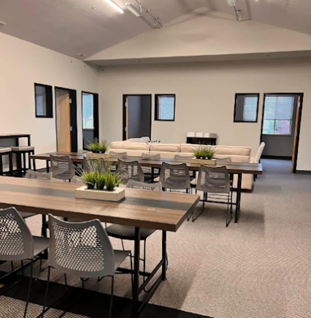 WeConnect Coworking-Bozeman