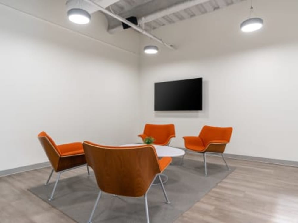 Spaces Commerce Square