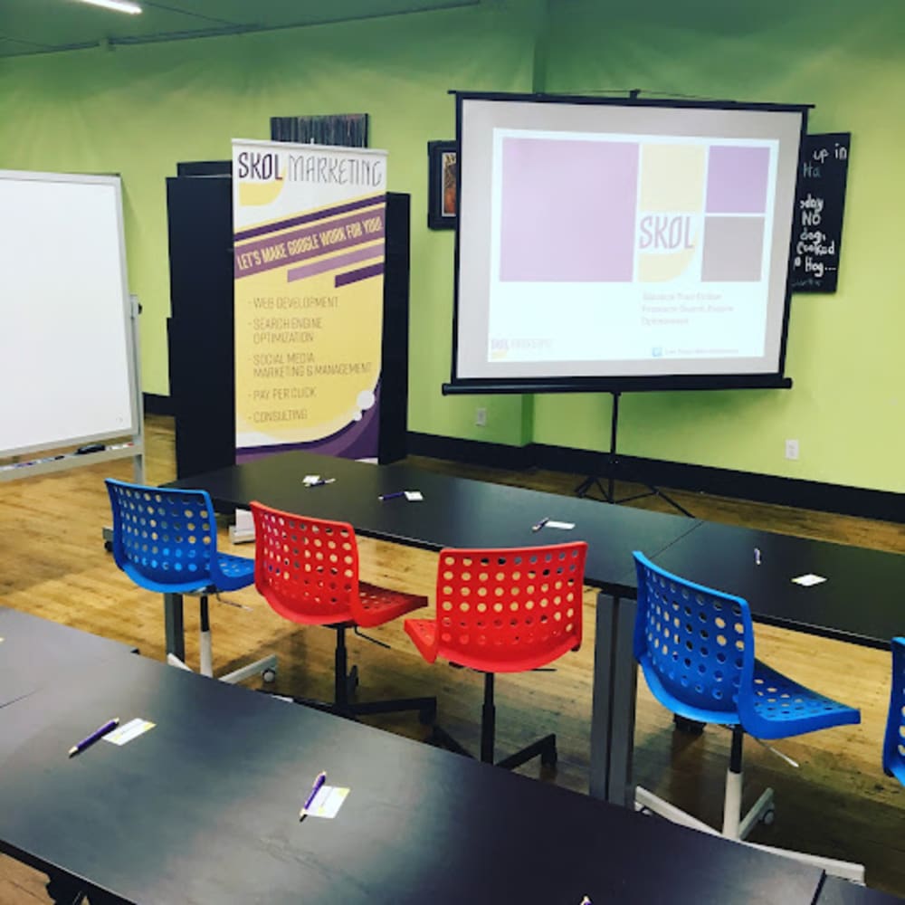 NEON Northside Economic