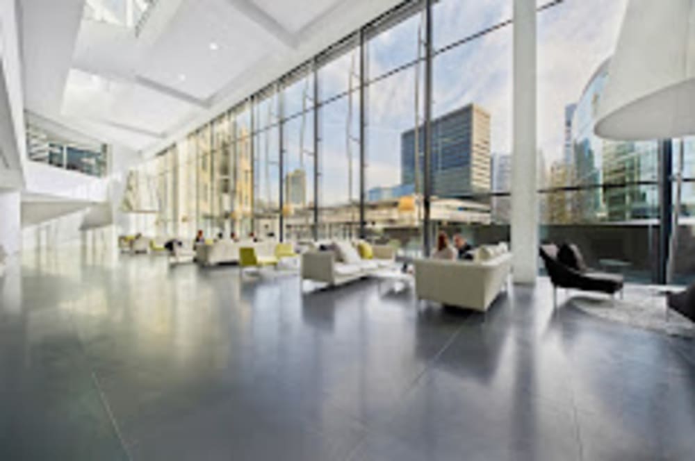 Landmark Aldersgate London