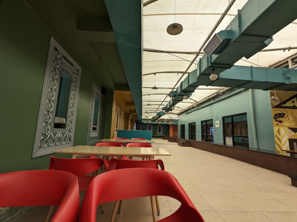 Smartworks Corporate Park Noida