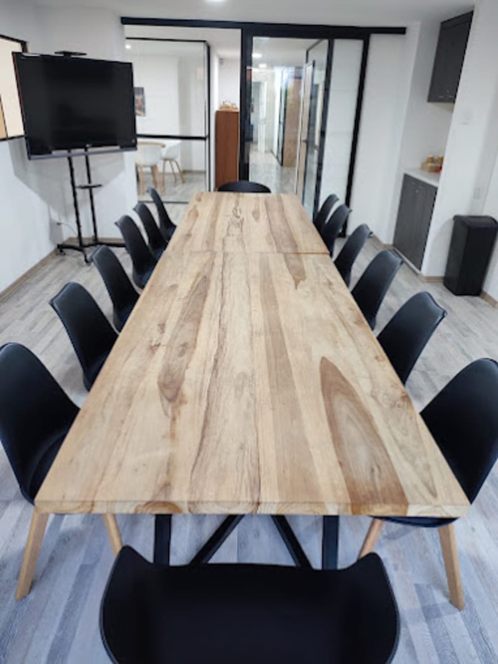 Nordica Business Center