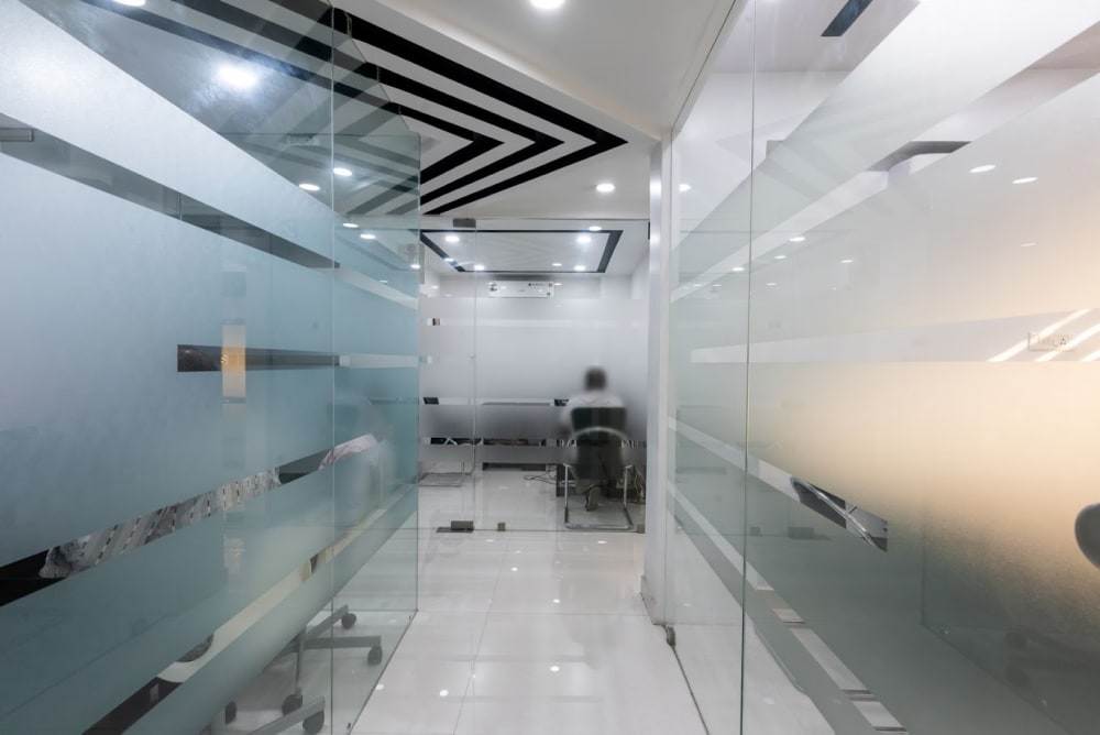 VUnite Coworking Space- Hyderabad