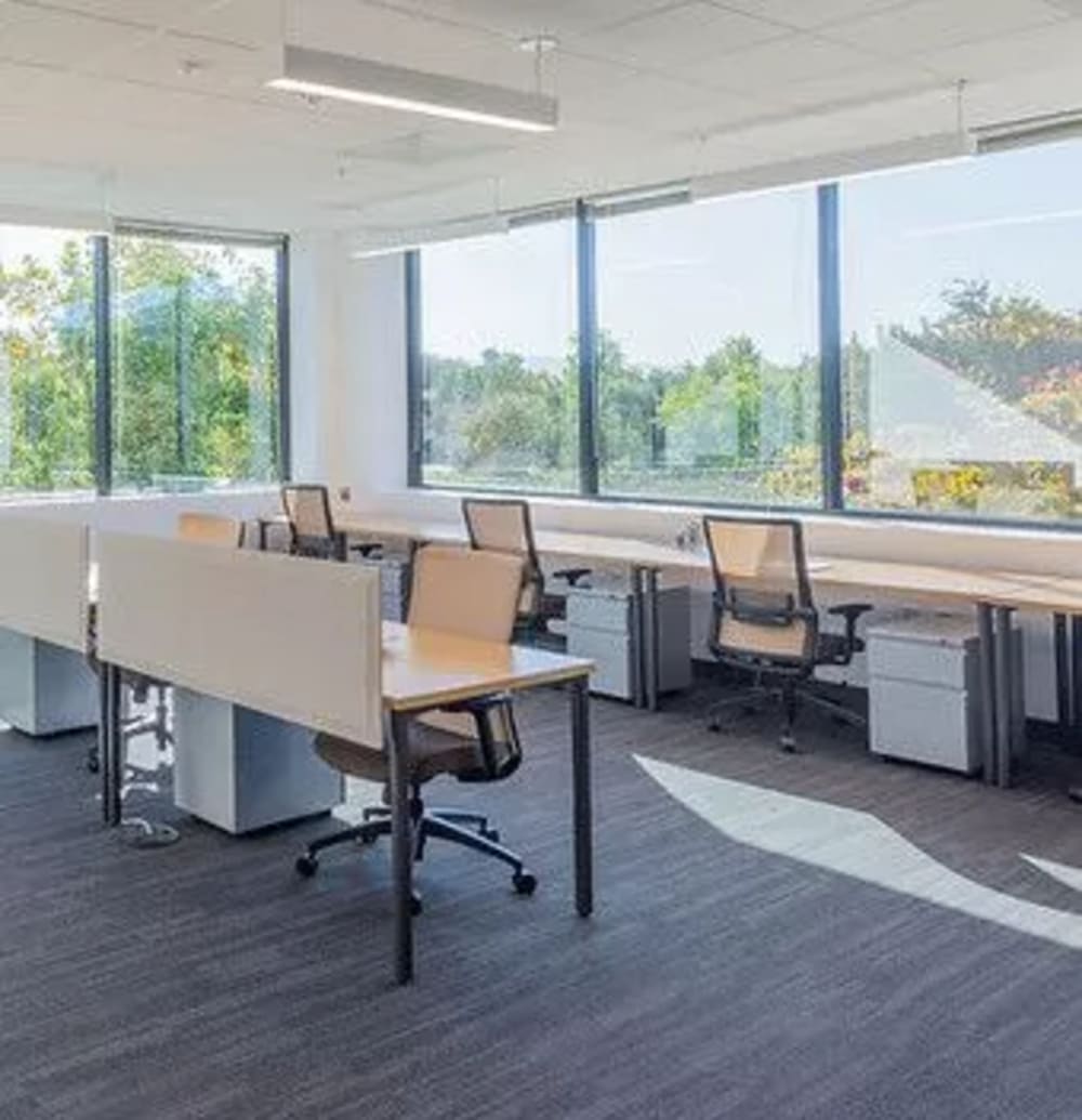 Venture X The Refinery