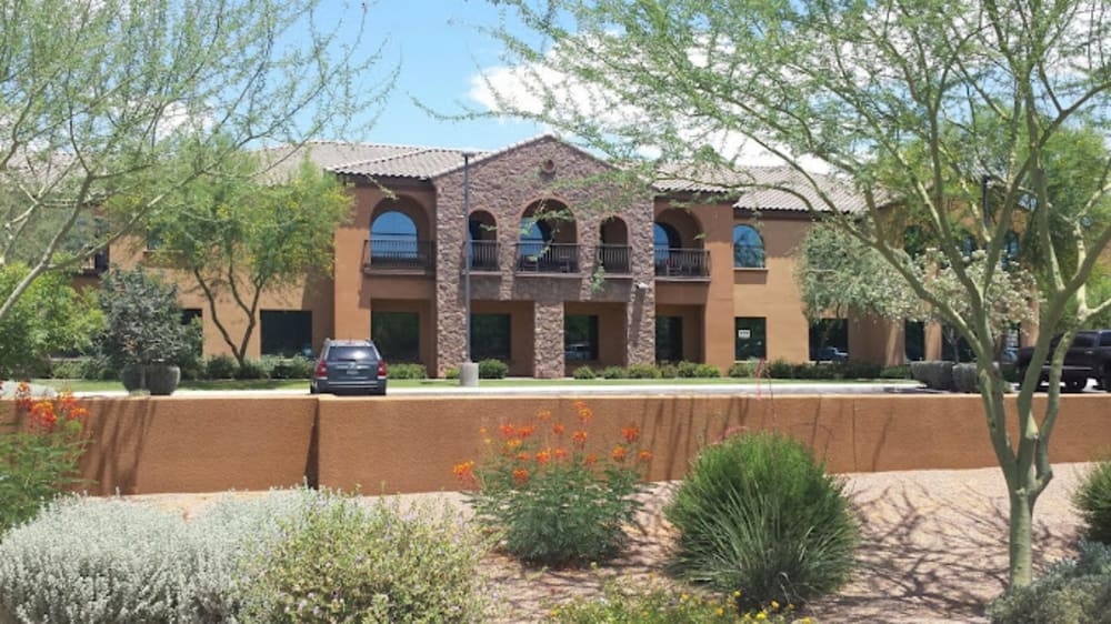 Western Skies Business Center