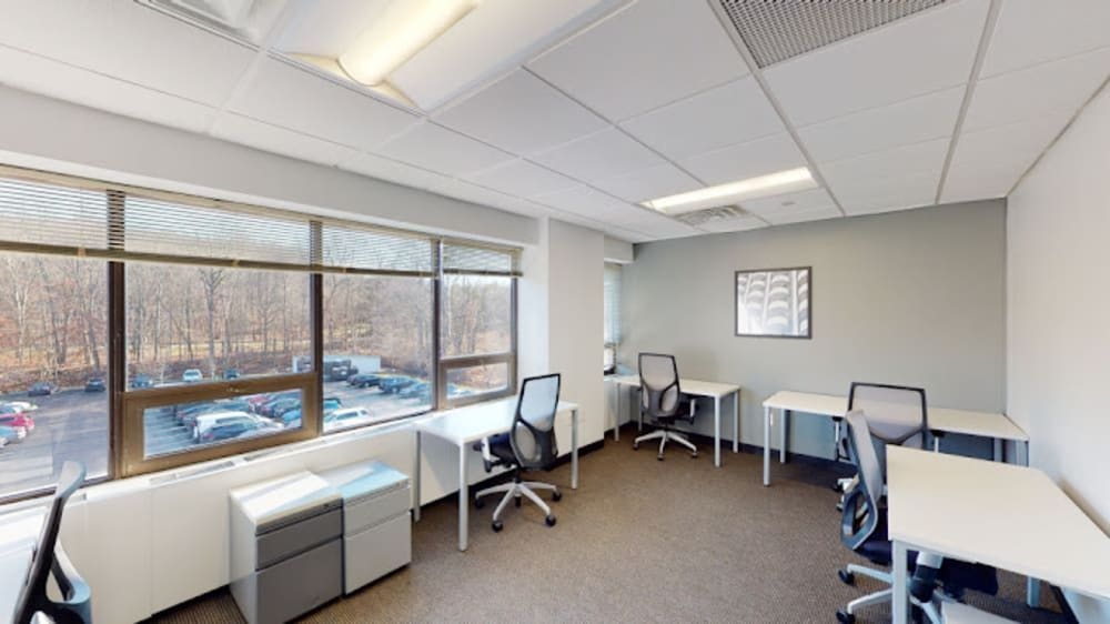 Velocity Flexible Workspace