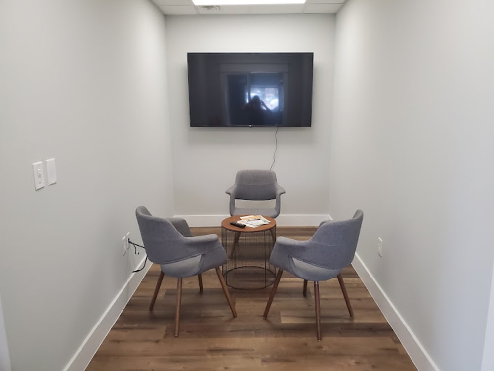 The Hub 1st Next Door