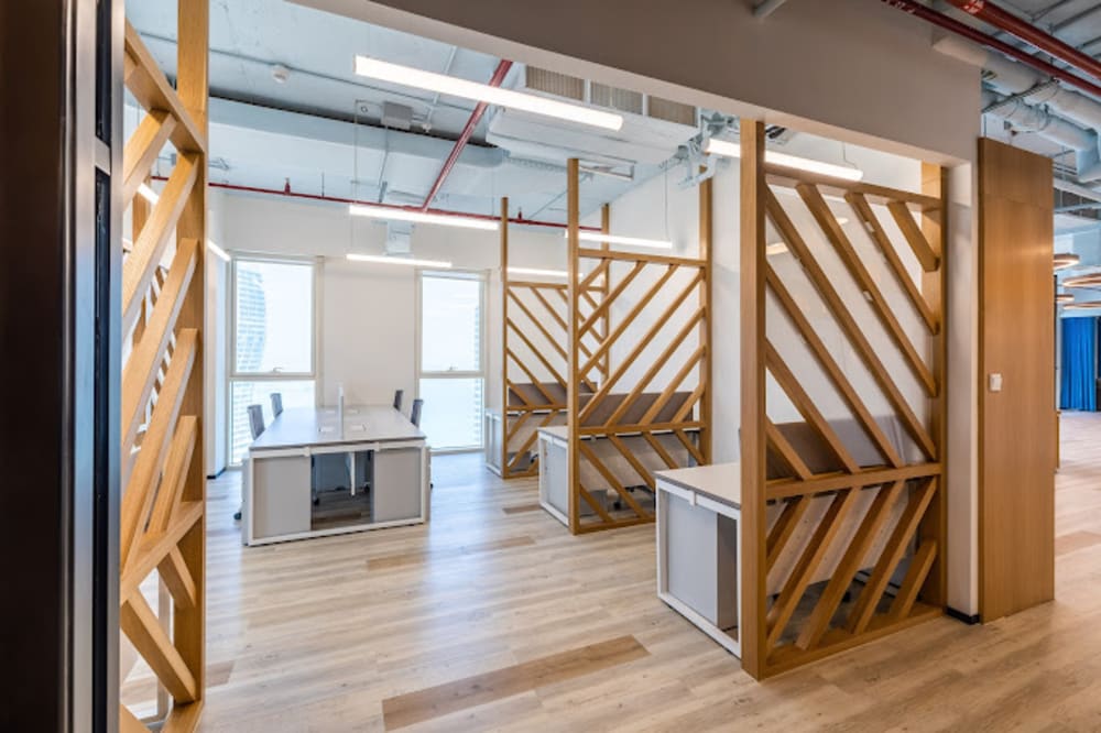 Flare Business Lusail