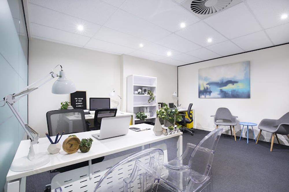APSO Serviced Offices- Frankston