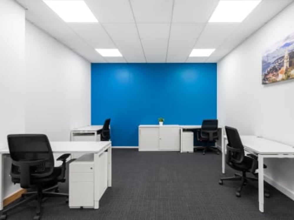 Regus Midsummer Court Milton Keynes