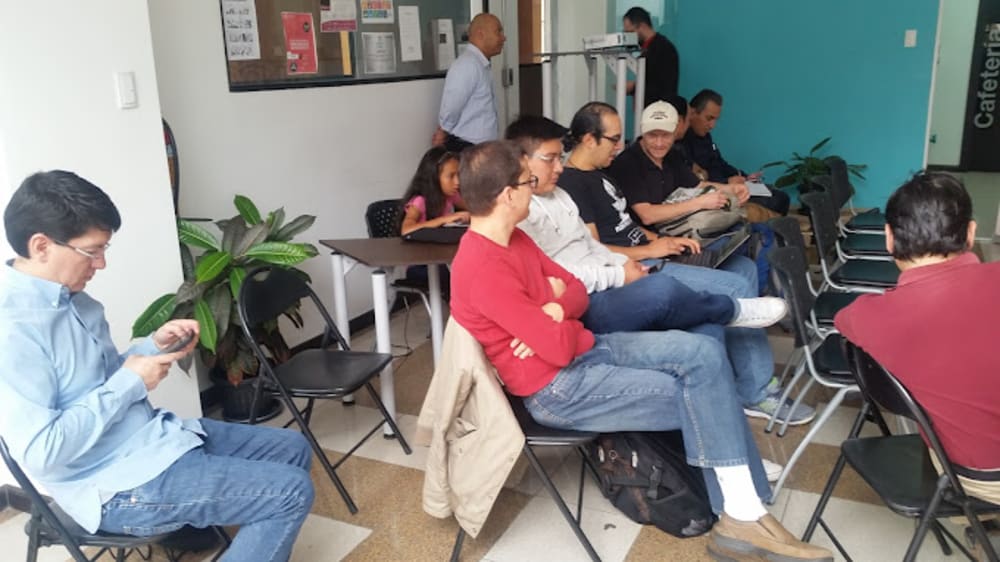 Latinnova Quito Ecuador