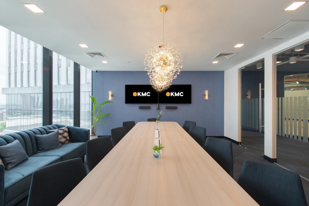 KMC Solutions-Quezon