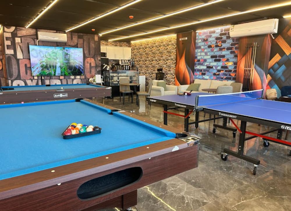 Aziz Smart Space-khobar