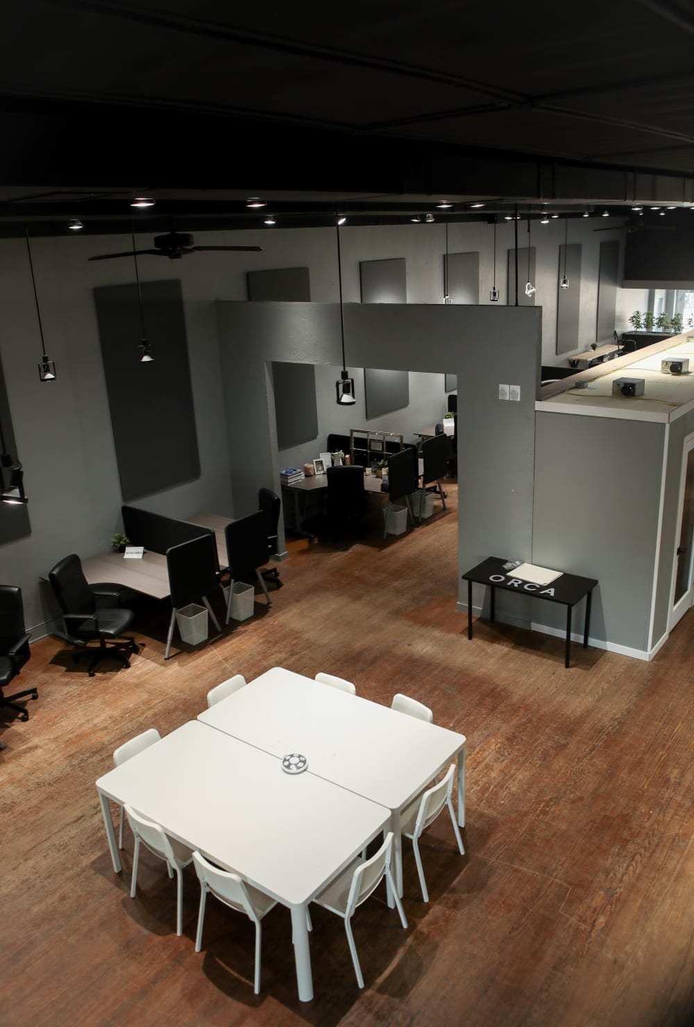 ORCA Coworking-Lebanon