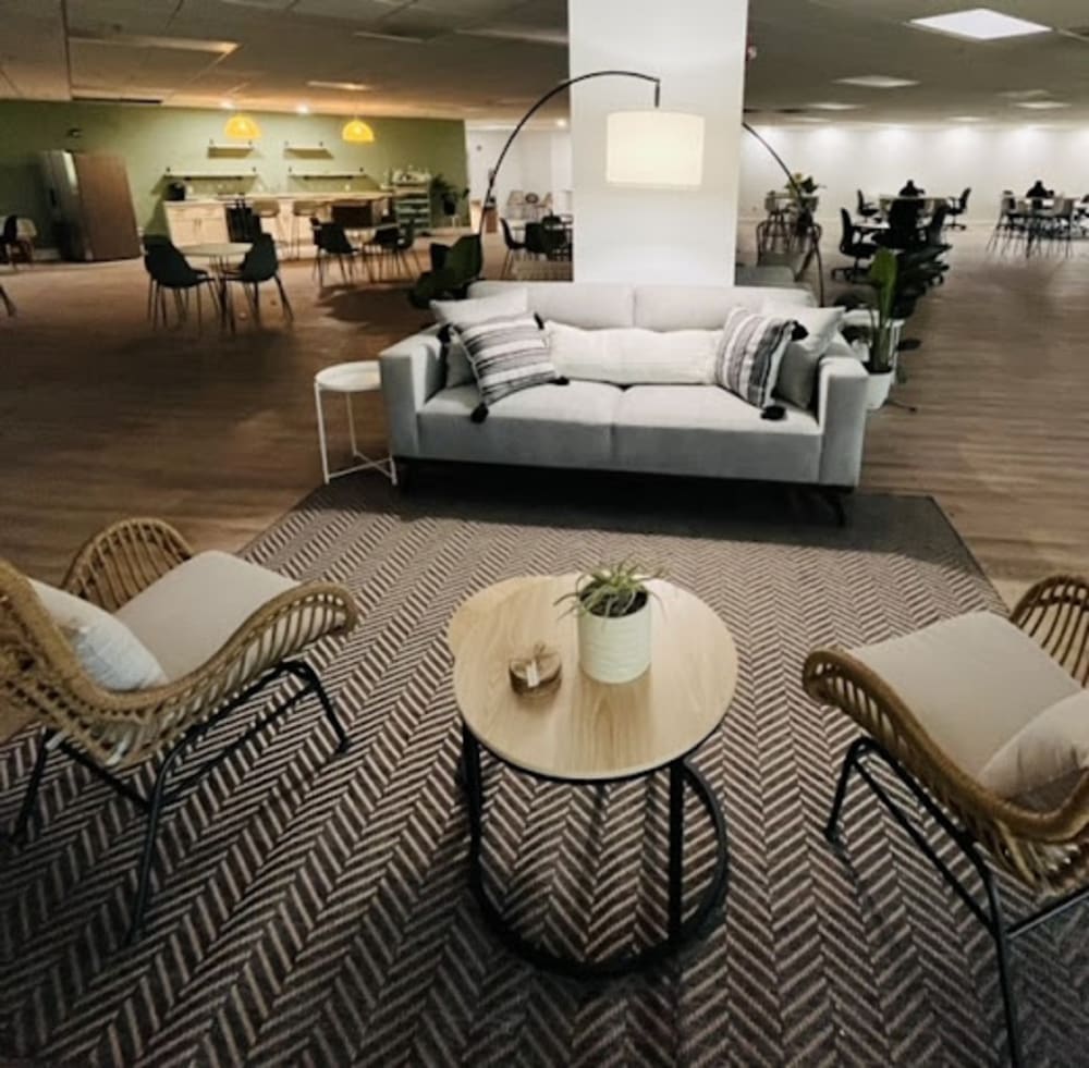 The Connect Coworking