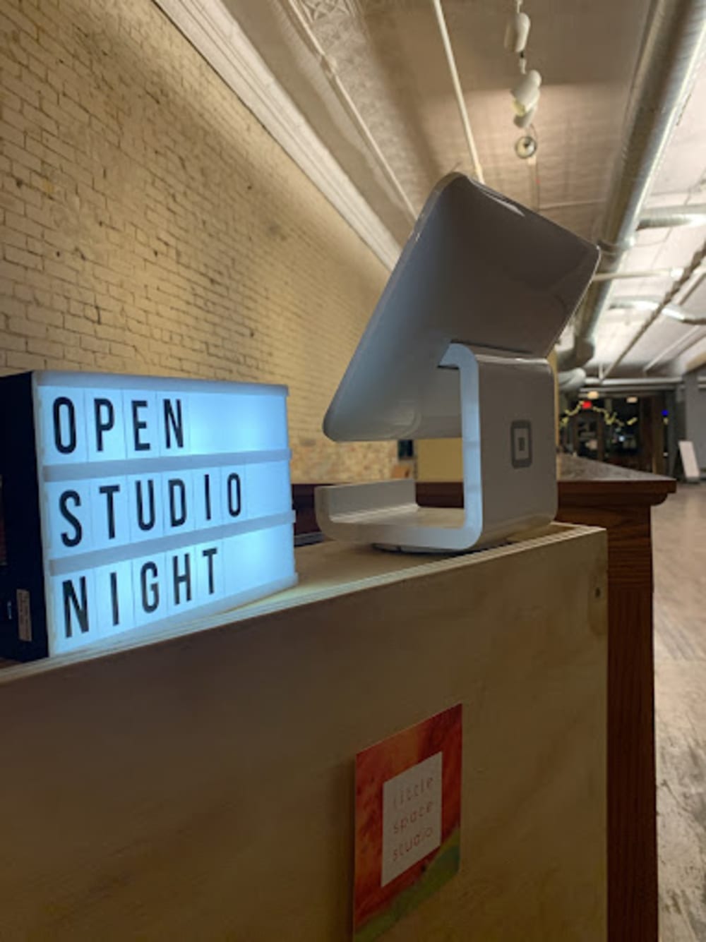 Little Space Studio-Grand Rapids