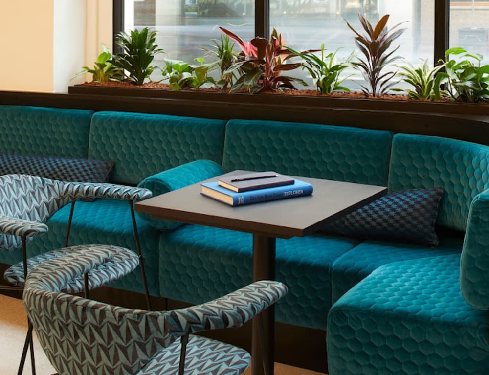 Fora spaces 16-19 East castle Street