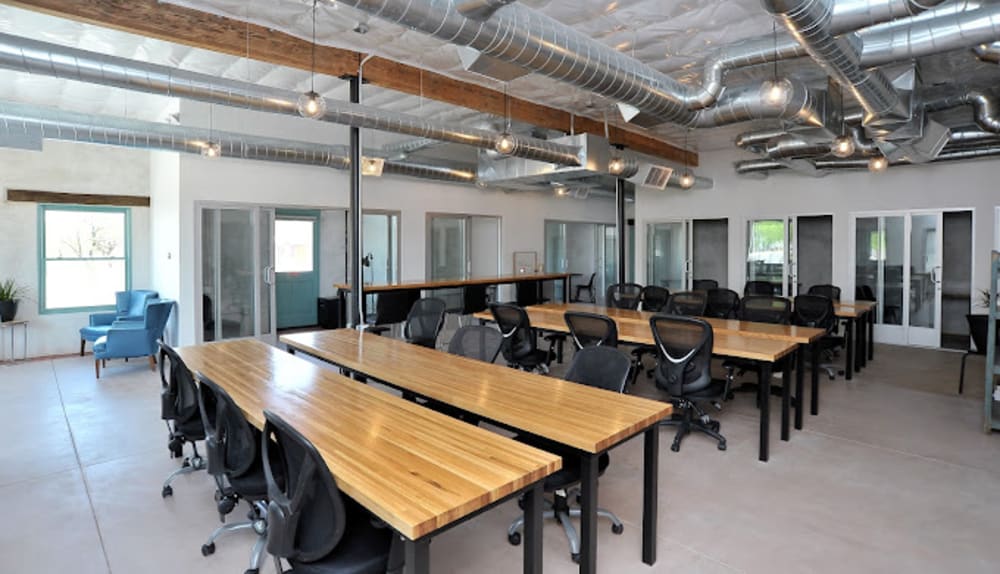 La Suprema Works Events