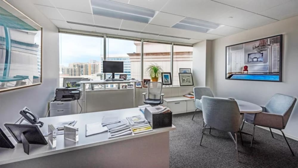 AdvantEdge Wisconsin Ave