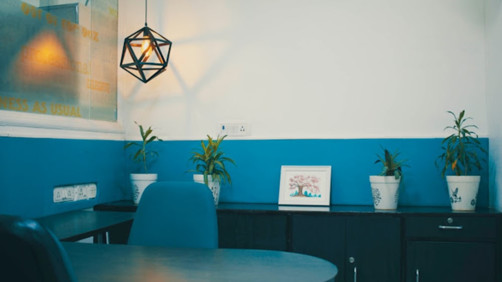 Nimiit Coworking Dwarka