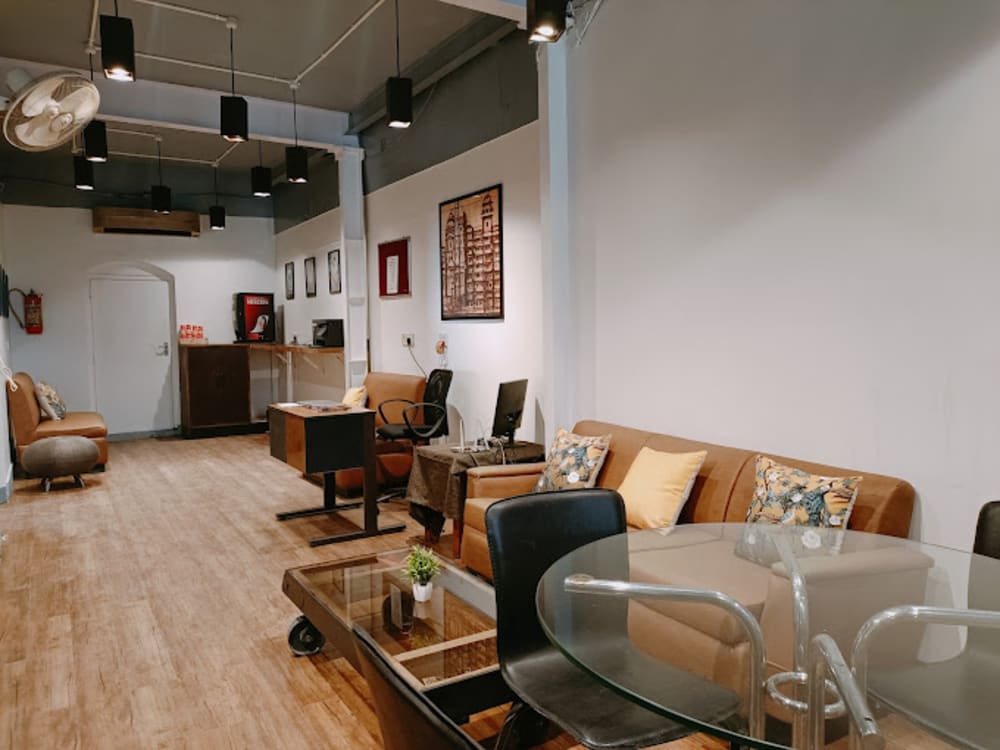 East India Works Mission Row