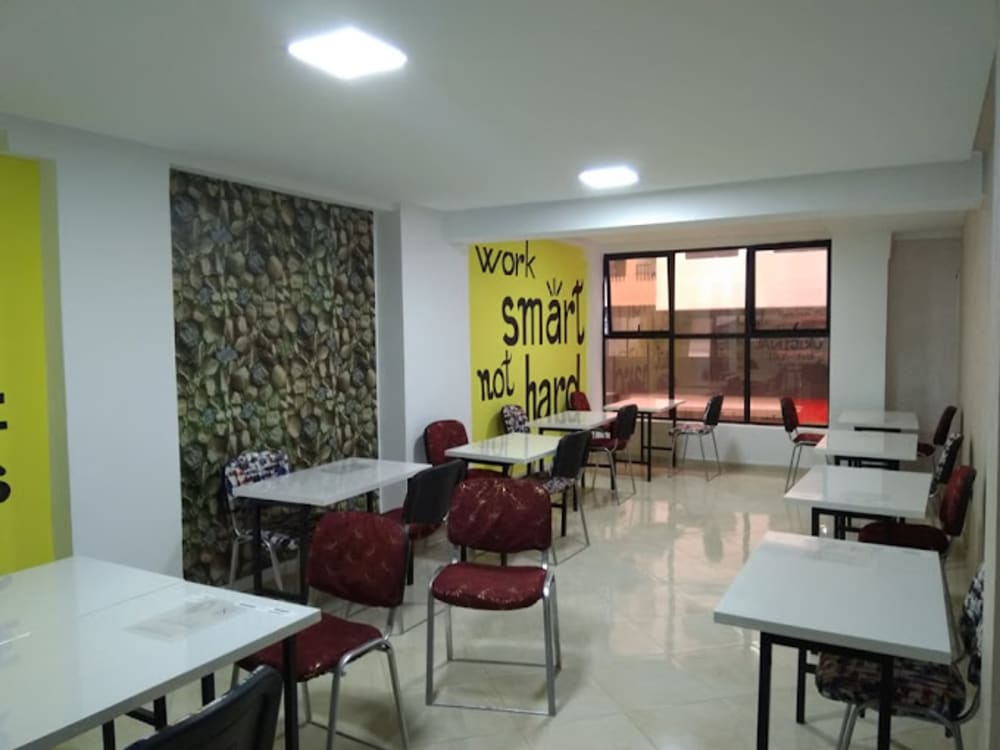 Creative Perception Center