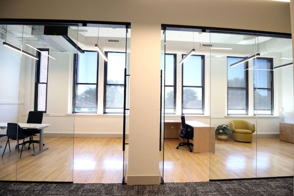 Icon Cowork Northwood-Lakewood