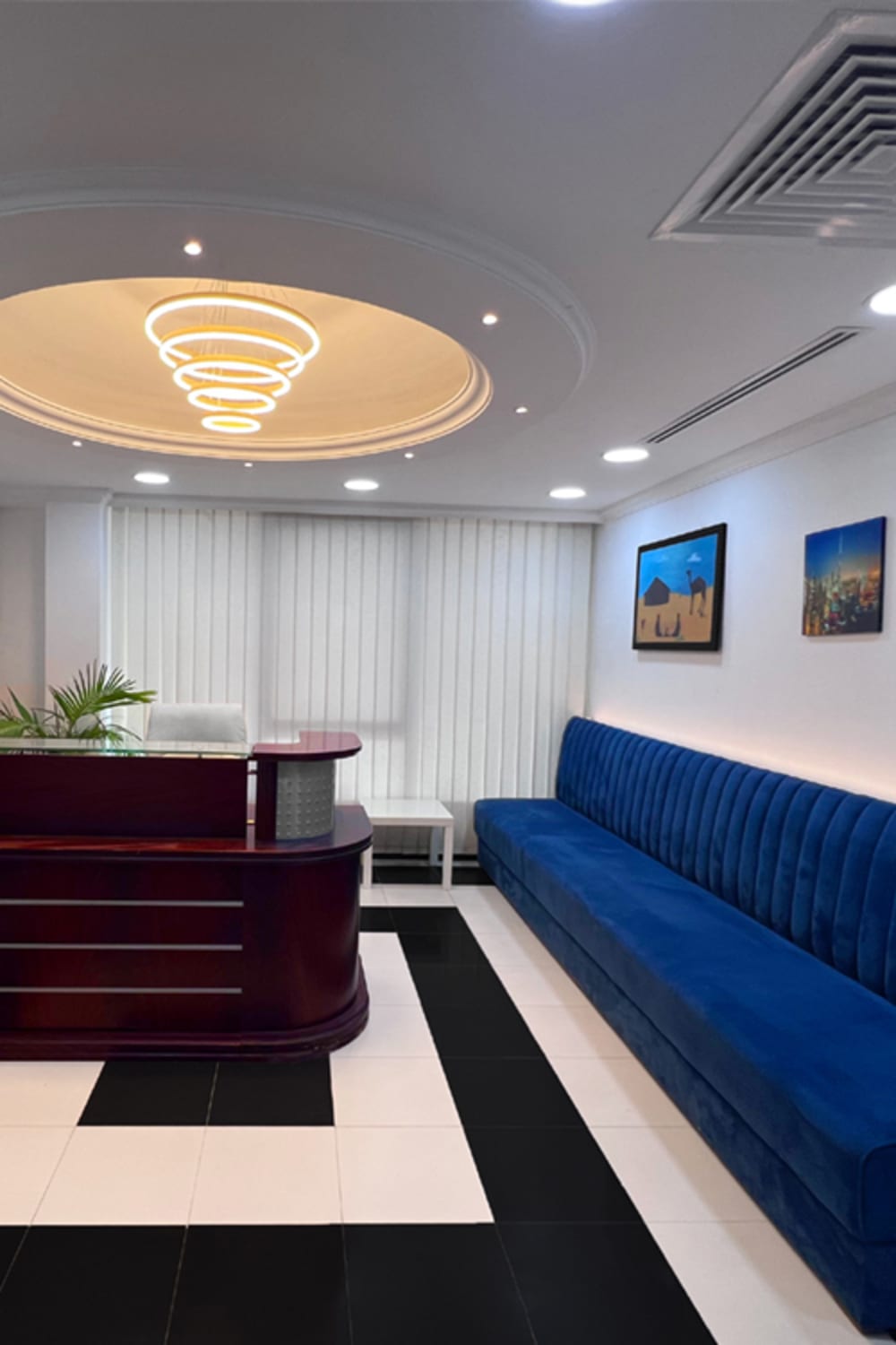 Honey Business Center