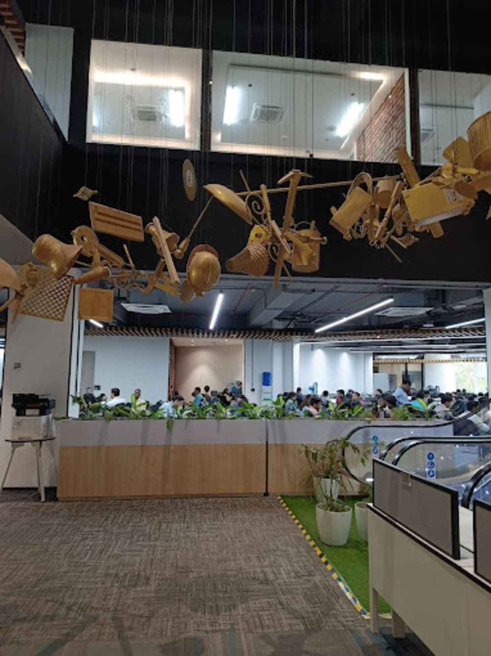 The Boardroom co-working Andheri East