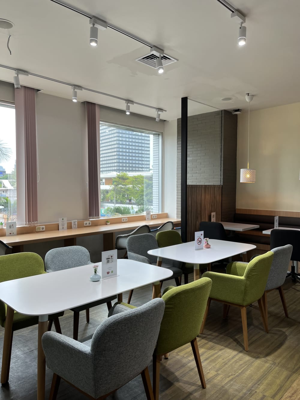 Growink Private Office and Coworking Space