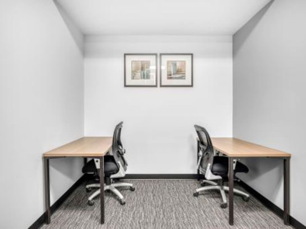 Regus - Salt Lake City - 222 Main