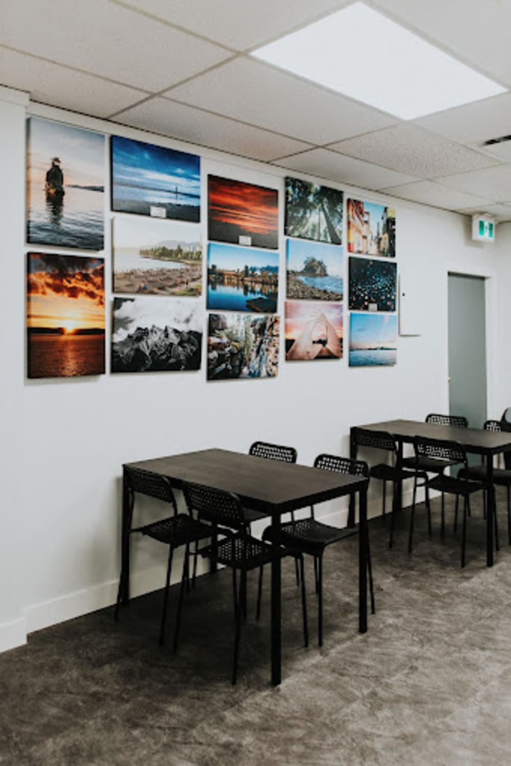 Beta Collective Whalley- Surrey