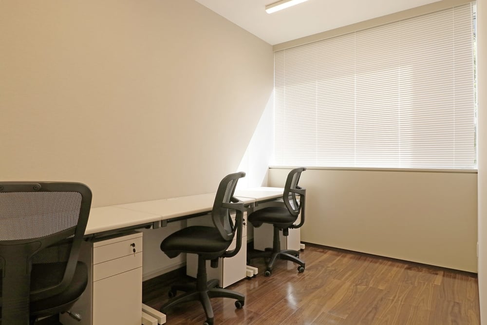 TheHub Osaka Honmachi Nex Inc.