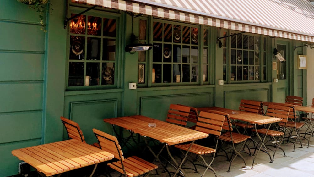 The Portman Upper Berkeley London