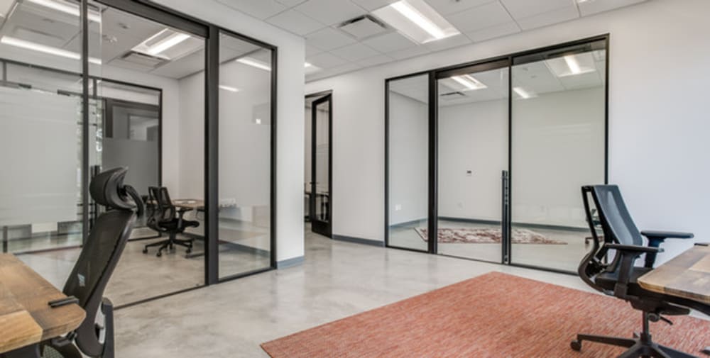 FUSE Workspace Bee Cave