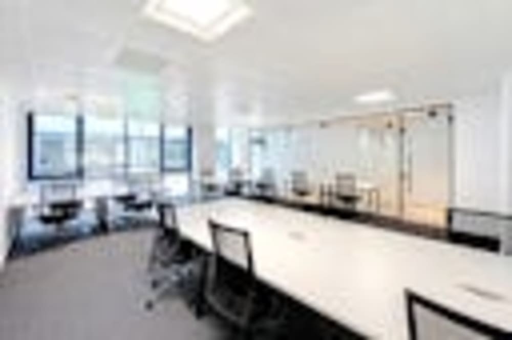 The Langham Estate London