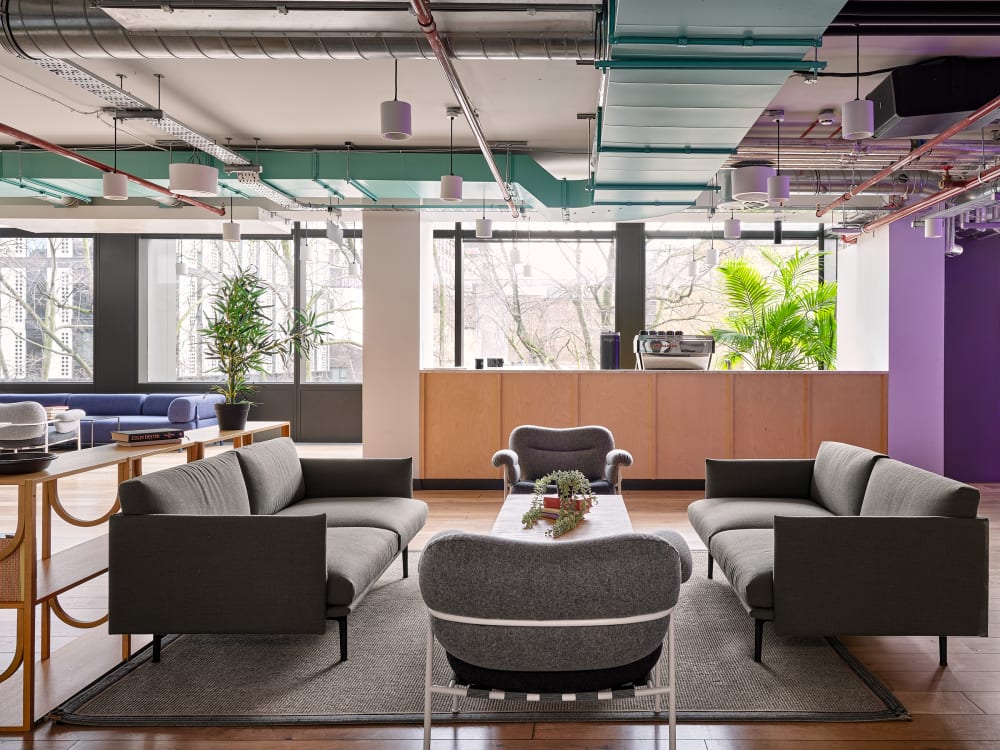 DeVono The Bower Old Street